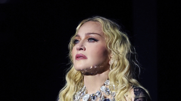 Madonna