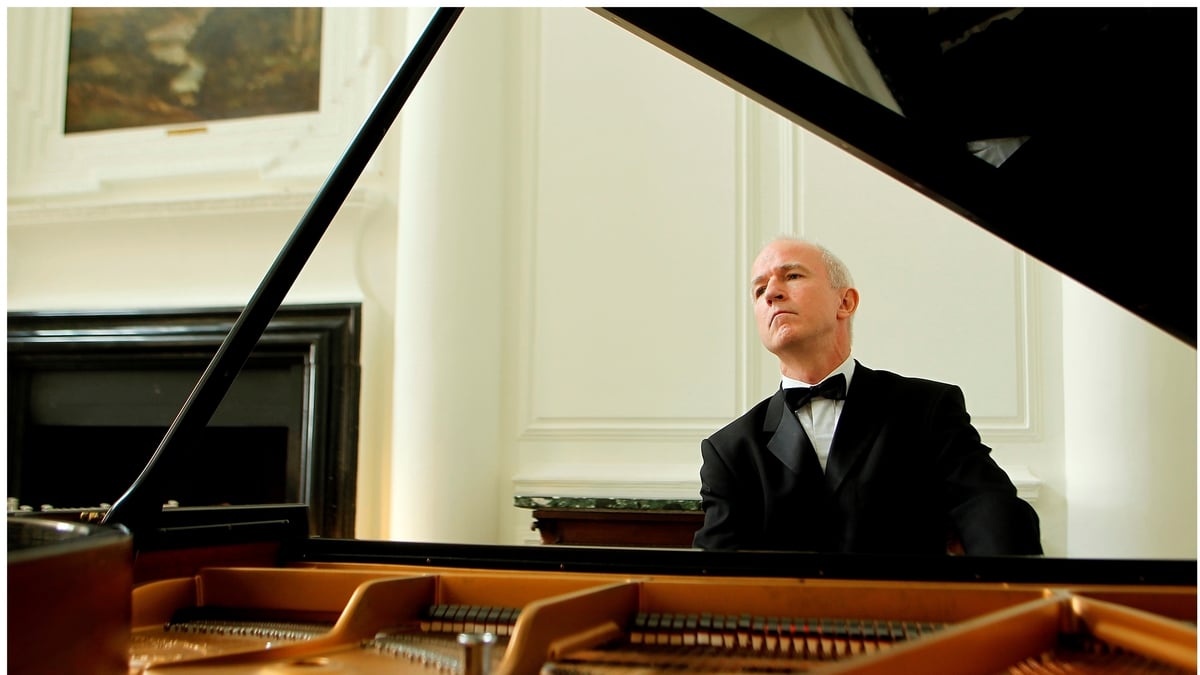 RTÉ lyric Live: Thursday 25 April 2024