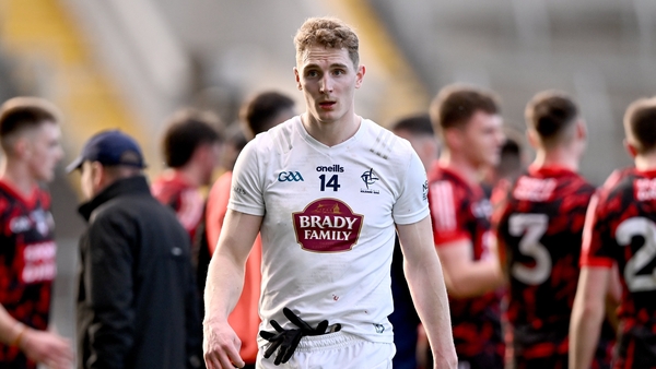 Score-shy Kildare need to use their natural advantages