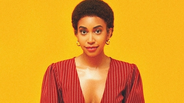 Jazz vocalist Judi Jackson talks to RTÉ Arena