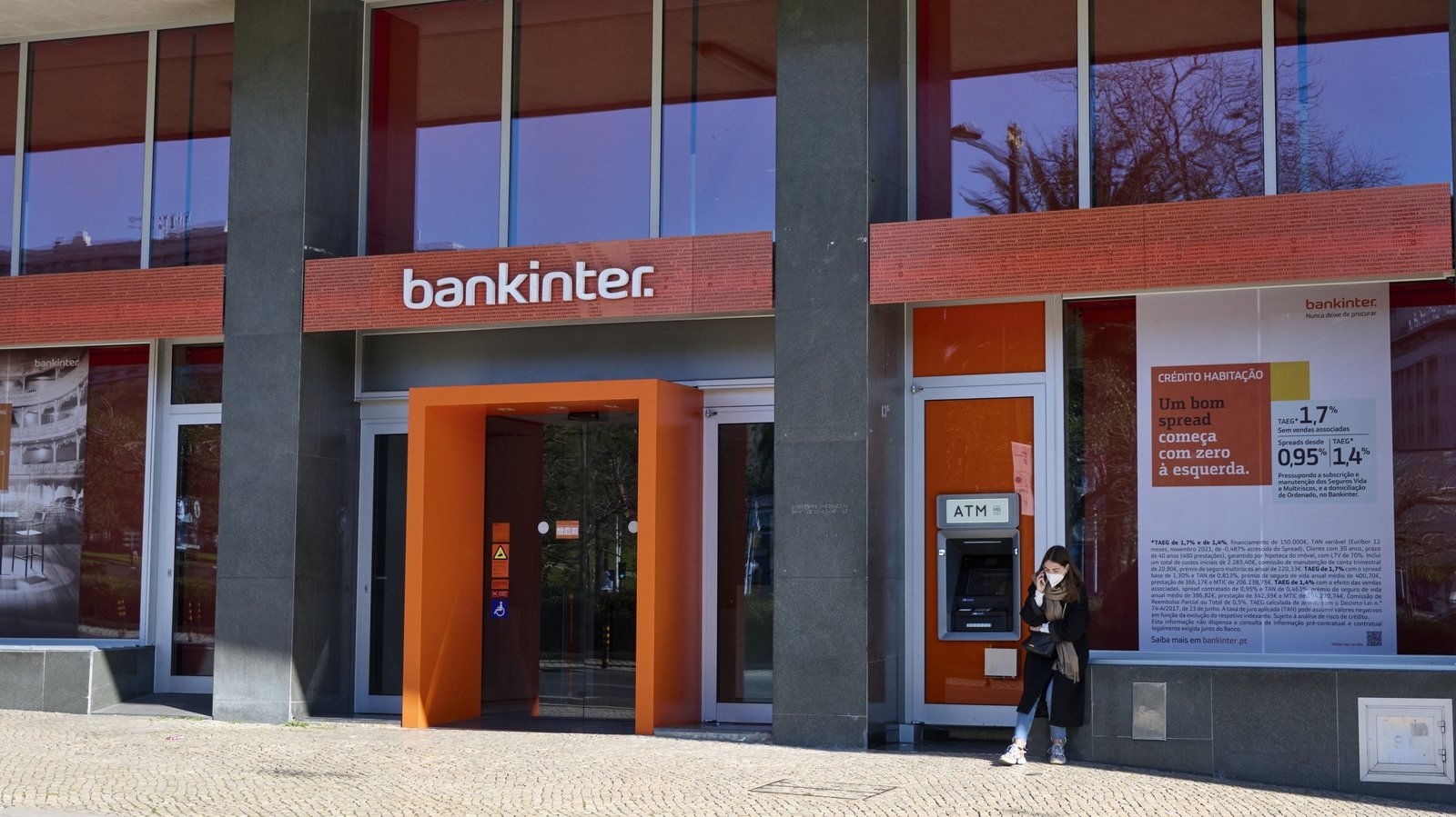 Bankinter Q4 net profit up 25%, Irish profits up 13%
