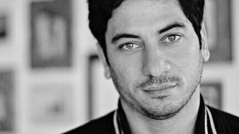 Marwan Makhoul has been translated into the Irish language for the first time.