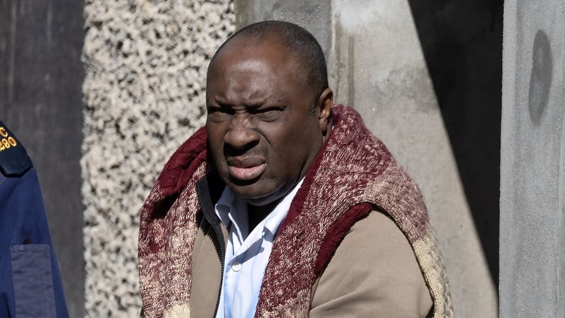 Ebenezer Oduntan was convicted of 87 charges of a range of theft and fraud offences