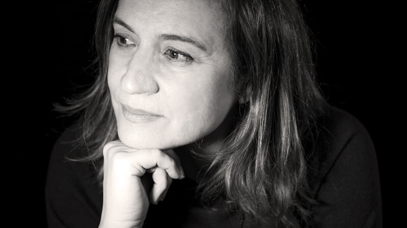 Luisa Castro (Pic: Lisbeth Salas)