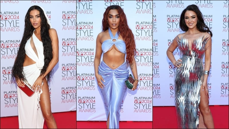 Photos: Brian McEvoy