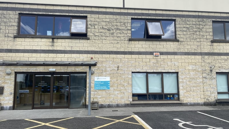 Services in Cavan had been reduced to an outreach-only model due to staff shortages