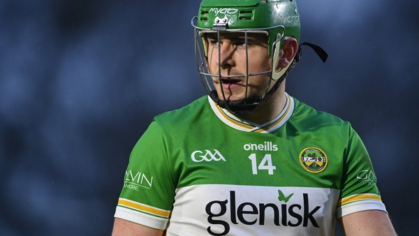 Brian Duignan swung the game for the Faithful
