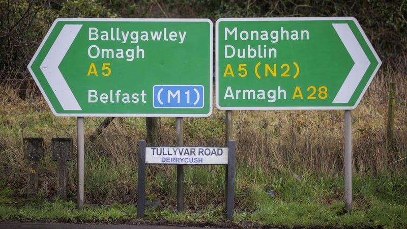 'Trédhearcacht níos fearr do chaiteachas tras-teorann'-OBP