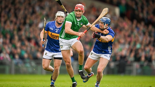 Sunday's Hurling Championship results and reports