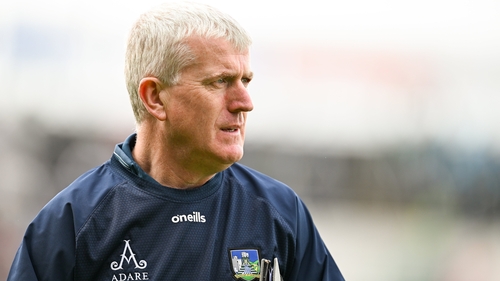 The Treaty boss said everything will be done to ensure that Peter Casey can make a comeback