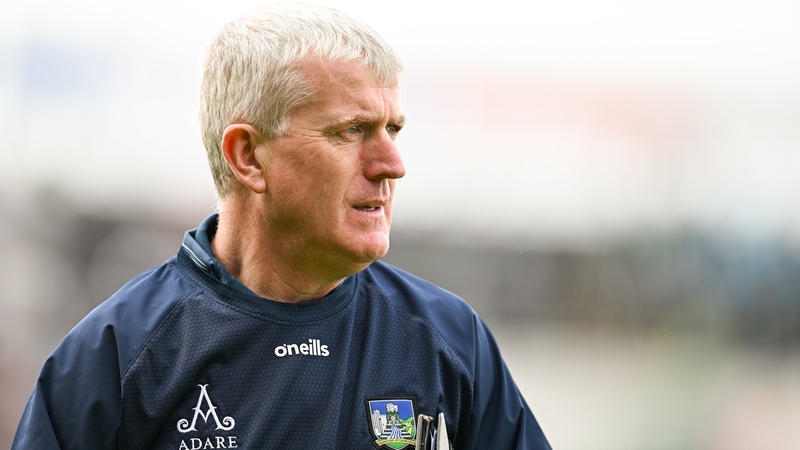 The Treaty boss said everything will be done to ensure that Peter Casey can make a comeback