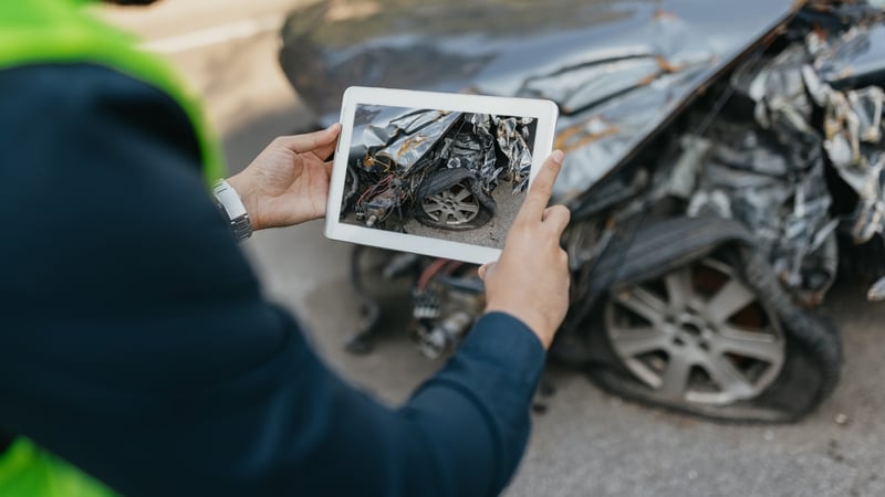 July's increase marked the eleventh month in a row of rising motor insurance premiums