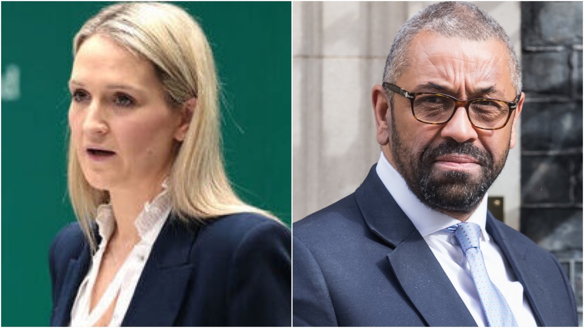 McEntee talks with UK minister postponed amid tensions over migrants