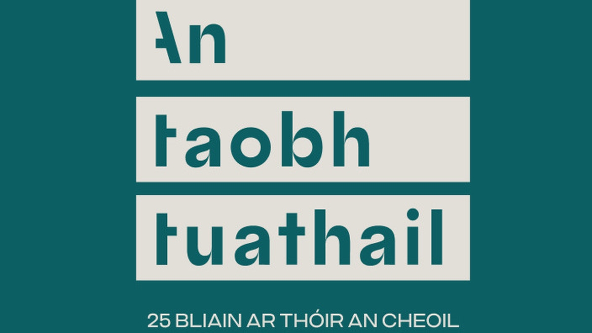 An Taobh Tuathail Monday 29 April 2024