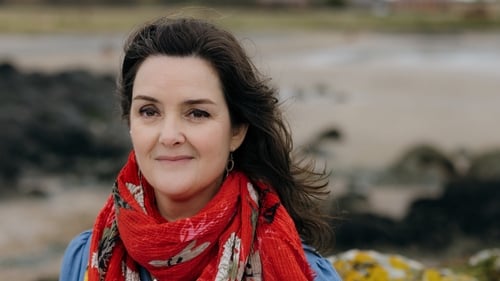 Nuala O'Connor is one of seven Irish authors on the 2025 Dublin Literary Award longlist (Pic: Una O'Connor)