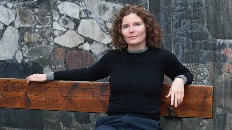 Habitat - author Catriona Shine