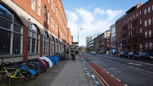 Ireland and UK clash over Rwanda deportation plan plus Road Safety show image