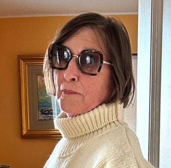 Brenda Ni Shuilleabhain