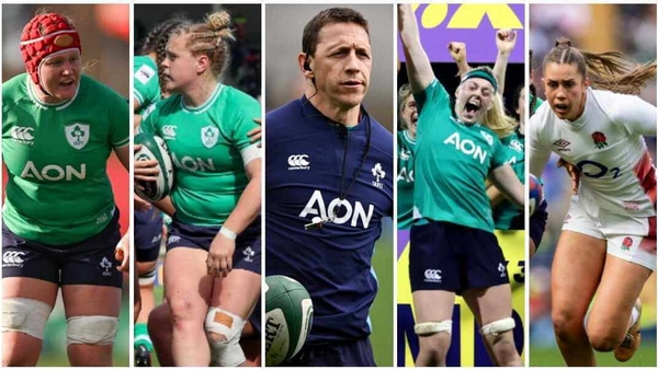 Five takeaways from Ireland's Six Nations campaign