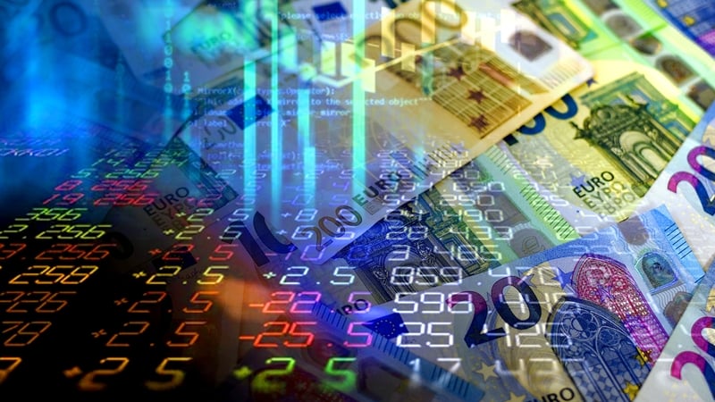 September inflation figures for the whole euro zone will be released next week