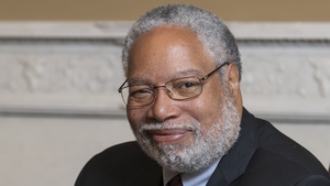 Lonnie G. Bunch III | Culture File