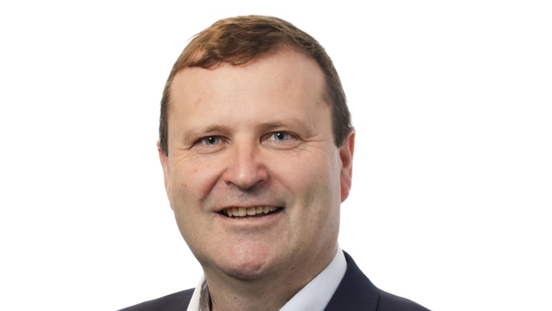 EasyGo's new chief executive Oliver Chatten