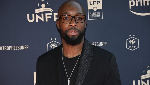 Lassana Diarra