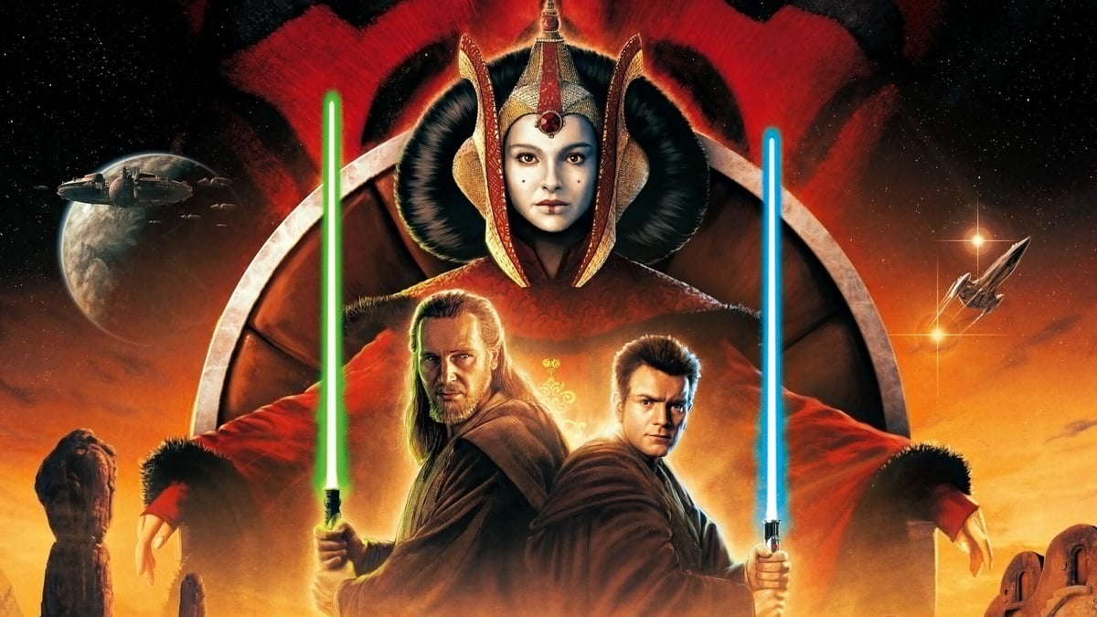 Star Wars: Episode I - The Phantom Menace