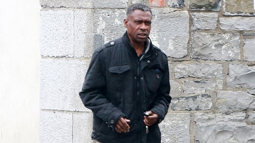 Uche Georgewill-Manjor had denied one count of intentionally or recklessly causing serious harm to his younger brother