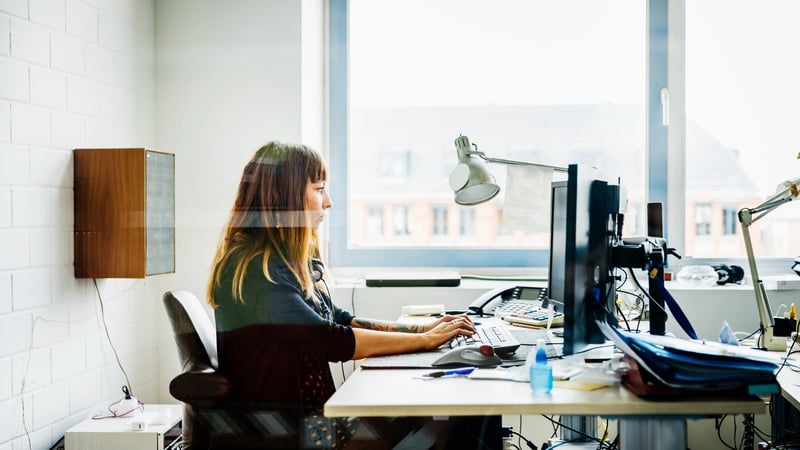 Organisations are being urged to exceed 40% female representation on boards and leadership teams in 2024