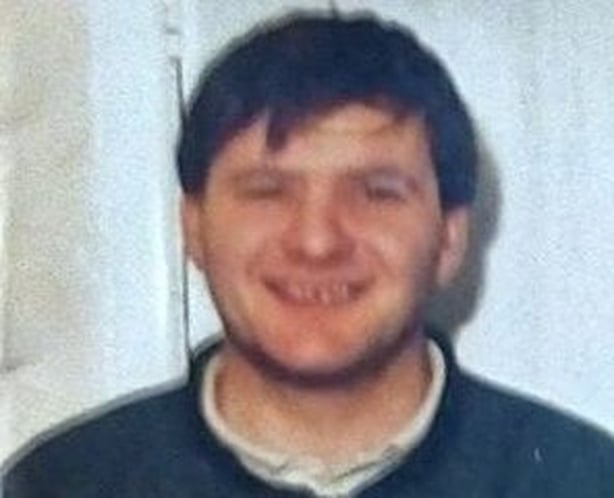 Paul 'Topper' Thompson