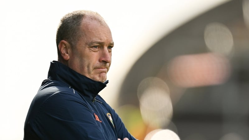 Liam Cahill returns to Walsh Park with needle hanging in the air