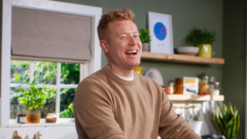 Moriarty is back for his fifth season of sharing chef-worthy tips and tricks in homely, comforting and delicious meals.