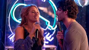 Blake Lively plays Lily Bloom