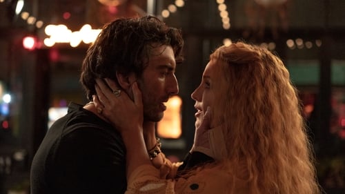Justin Baldoni and Blake Lively star in It Ends With Us