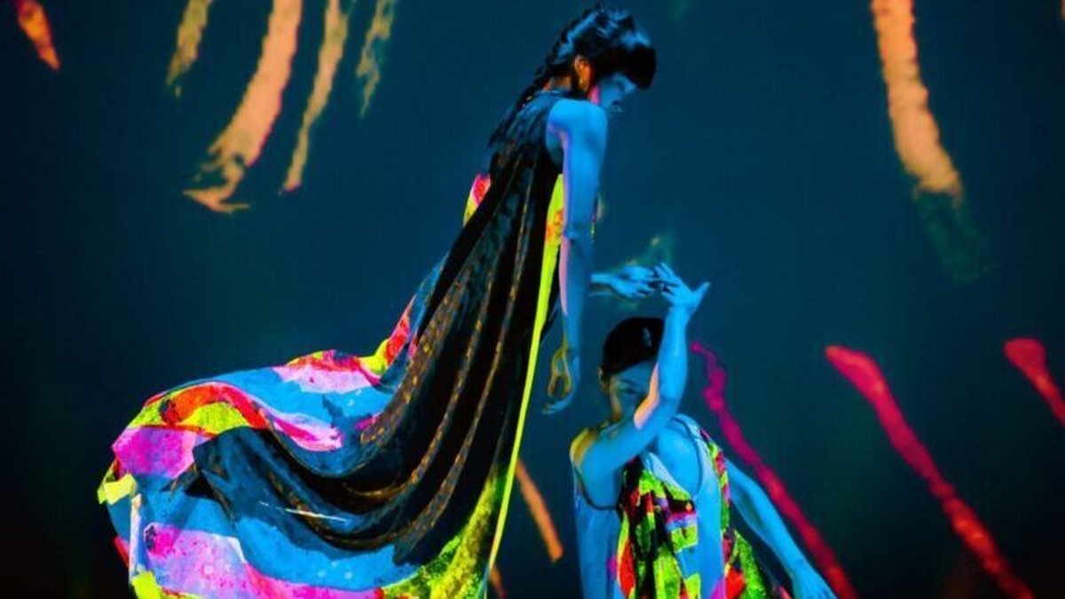 13 Tongues - Dublin Dance Festival