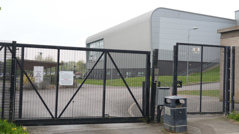 The attack happened at The Birley Academy in Sheffield