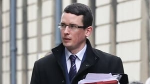  Enoch Burke ordered to pay €225,000 for court order breach show image