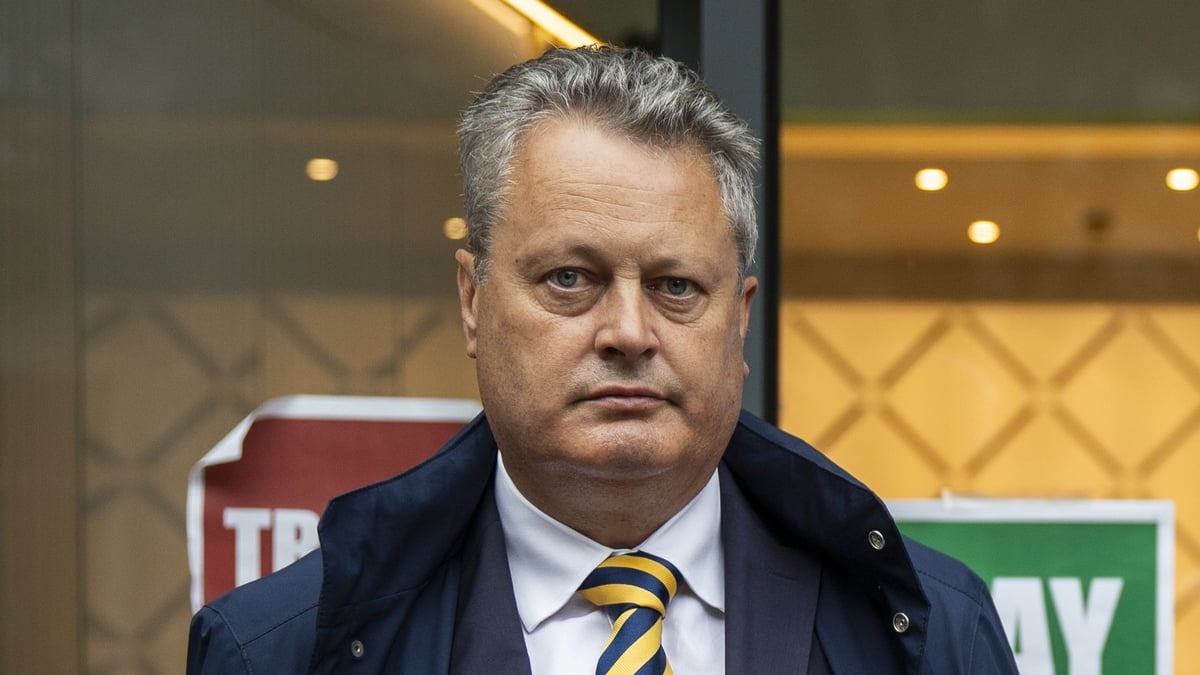 The court told that PSNI created a detailed profile of Belfast journalist Vincent Kearney 