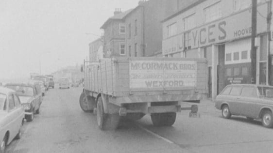 Wexford town (1974)