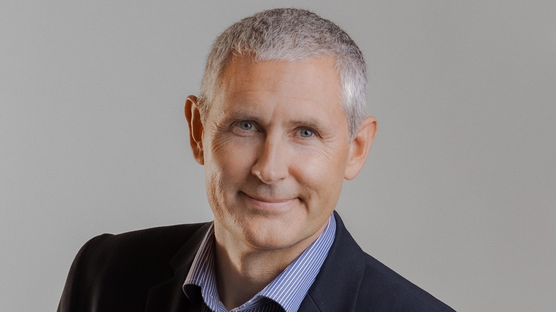 Ulrik Bengtsson, the new Hostelworld chair