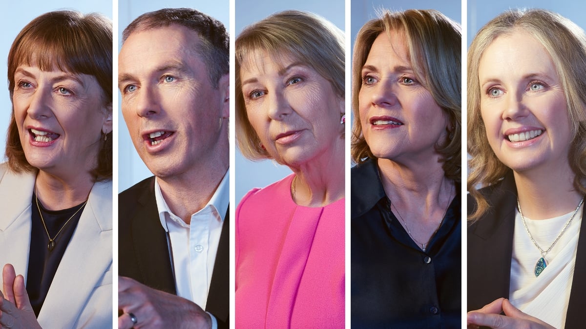 Morning Ireland Thursday 27 June 2024