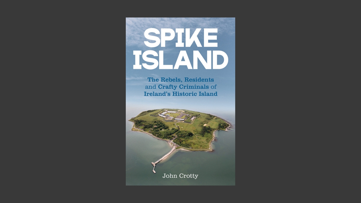 Spike Island