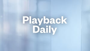 Playback Daily Wednesday 8 October 2025 show image