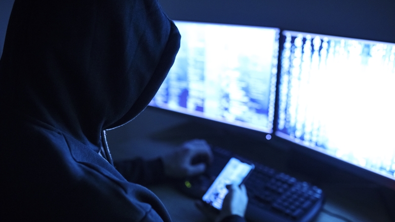 An international police operation raided 12 call centres and detained 21 people