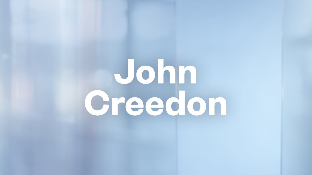 The John Creedon Show
