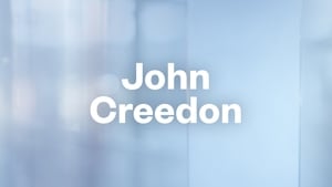 The John Creedon Show show image