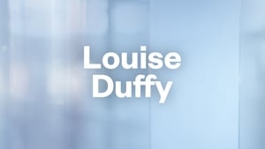 Louise Duffy Friday 22 August 2025 show image