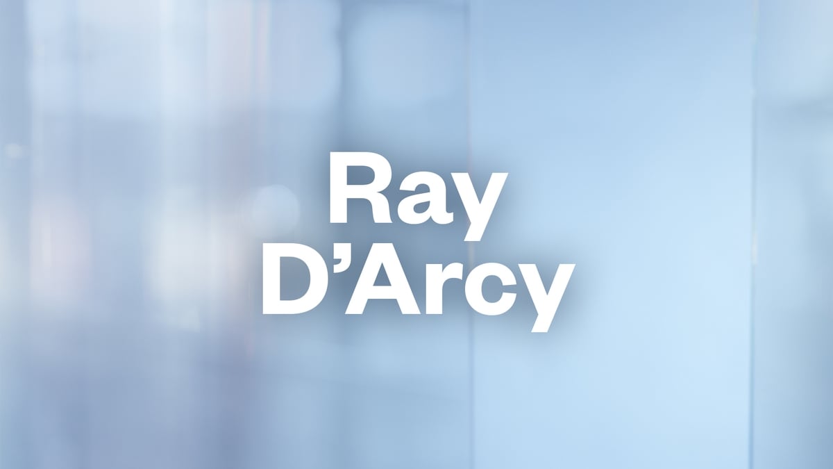 The Ray D'Arcy Show Tuesday 12 August 2025