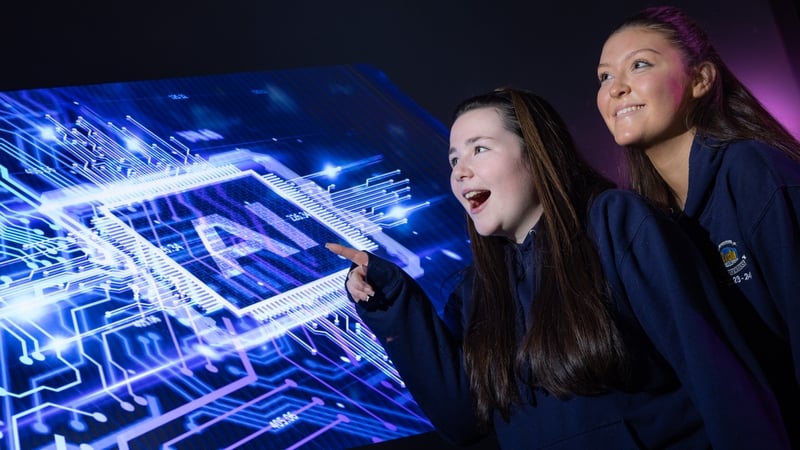 brAIn_waves looks at AI For Good.